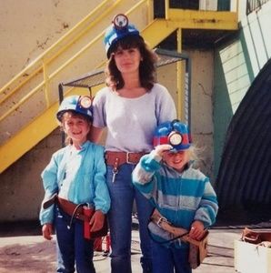 Meet your Posher, Audra